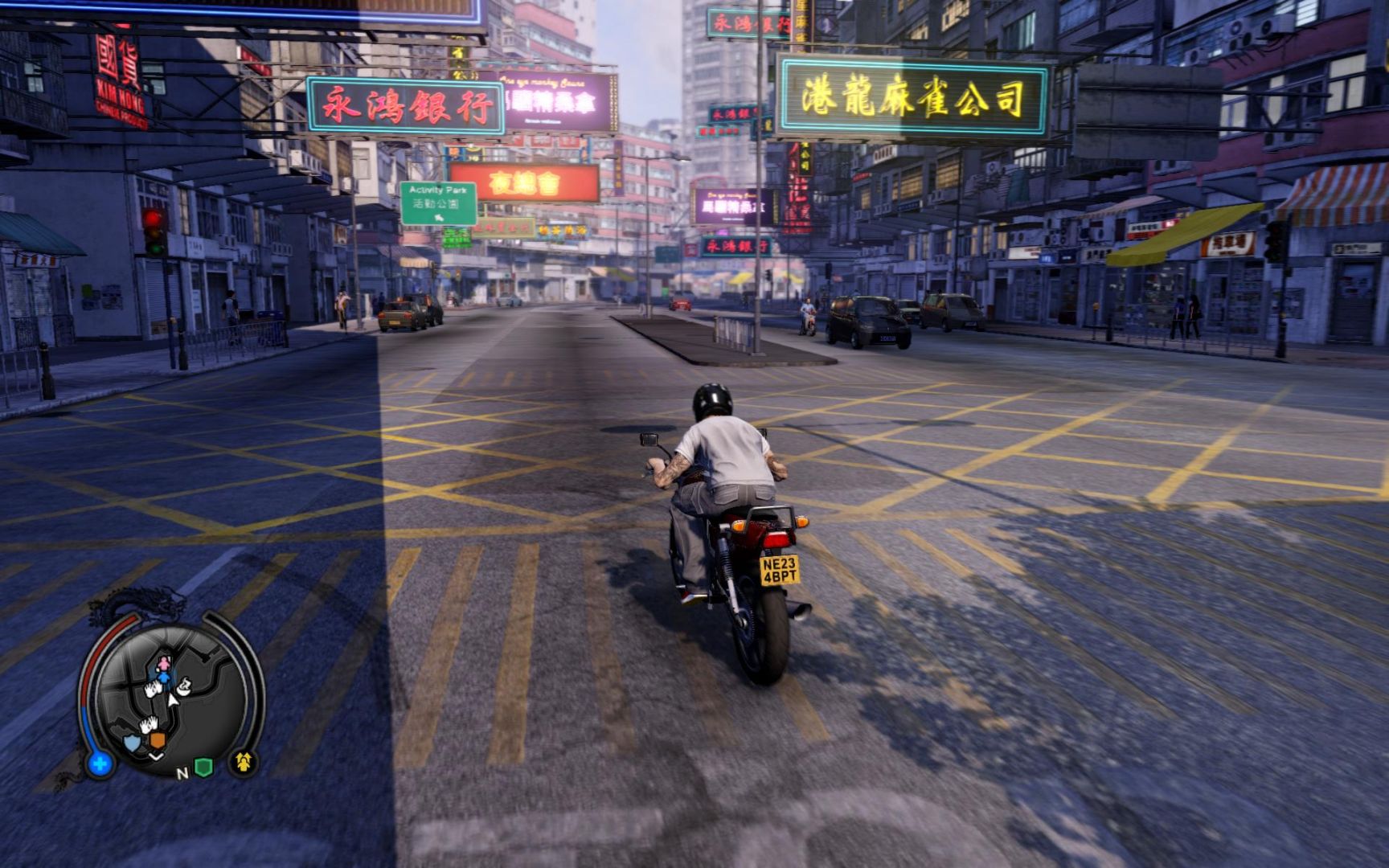 Sleeping Dogs Video Game Pc Download