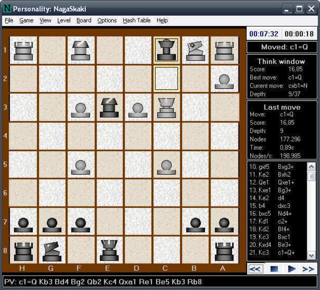 Free Chess Download Windows 10