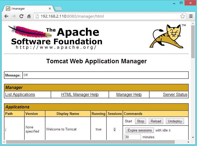 How To Download Apache Tomcat